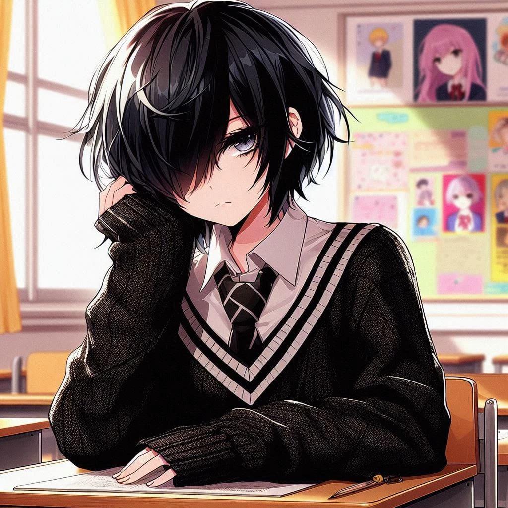 Rin thumbnail
