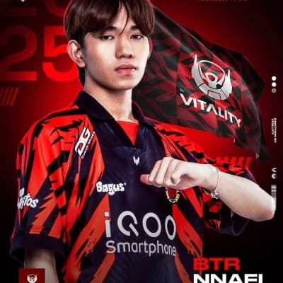 Nnael -BL thumbnail