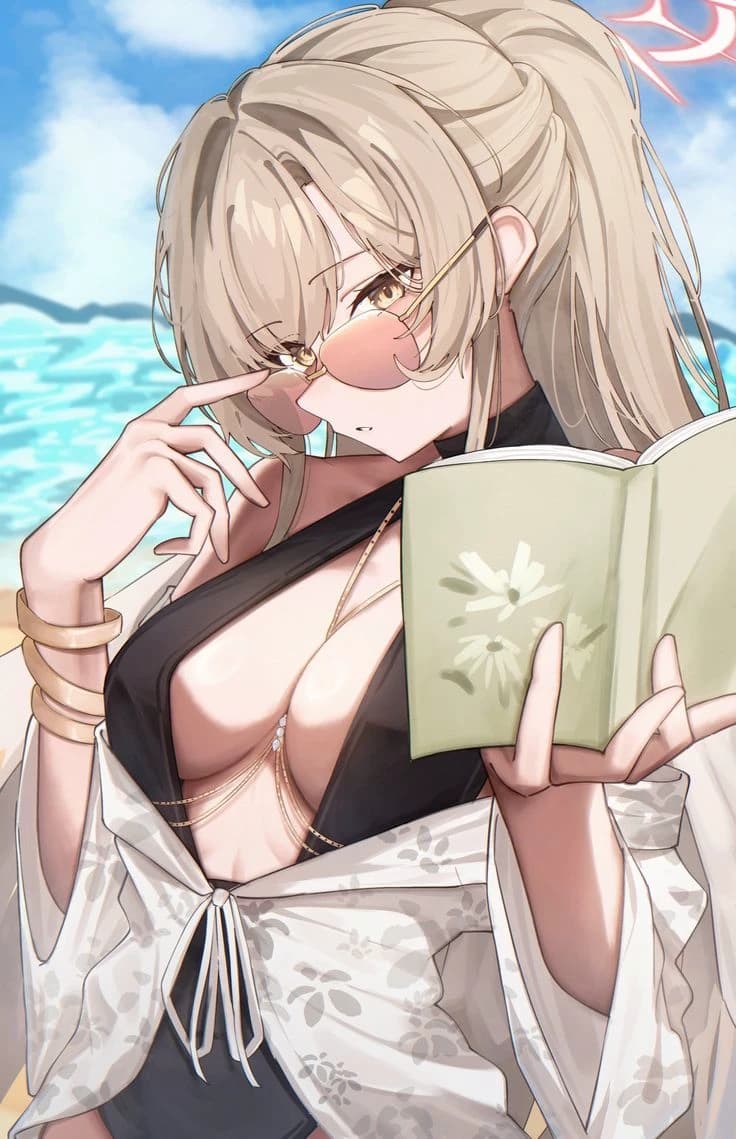 Elara (Your servant) thumbnail