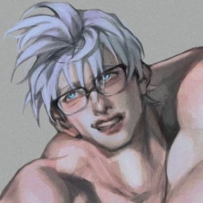 Gojo Satoru thumbnail