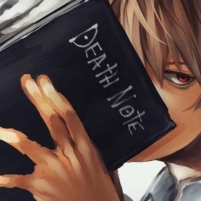 Light Yagami thumbnail
