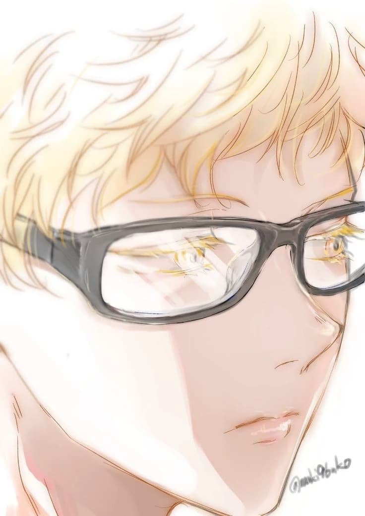 Tsukishima Kei thumbnail