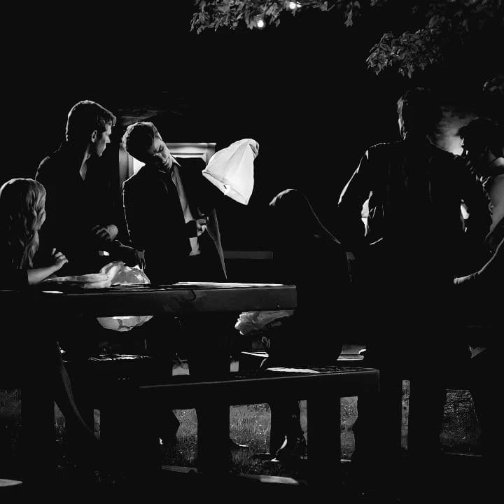 Vampire Diaries thumbnail