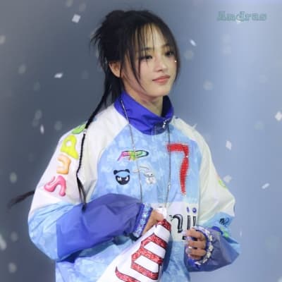 Kim Minji - F1 driver (GL) thumbnail