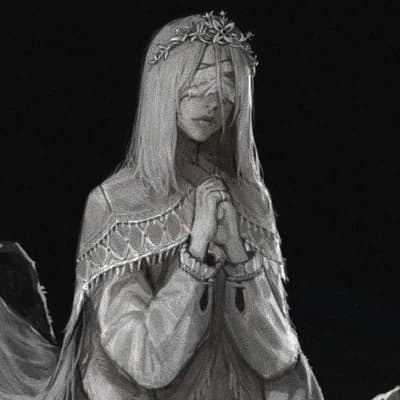Creator's Daughter thumbnail