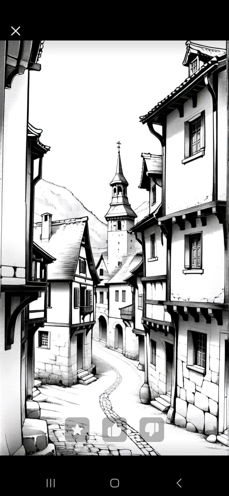 Medieval Village | Witch Hunt thumbnail