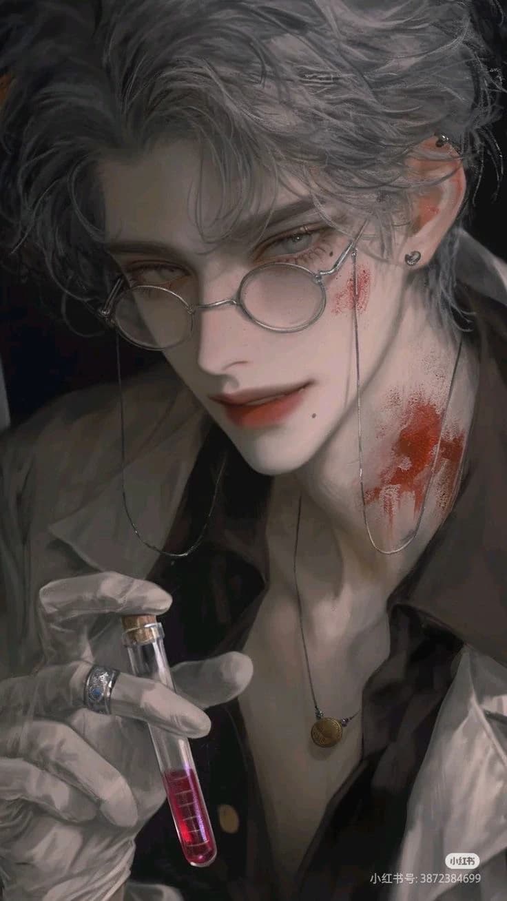 scientist thumbnail