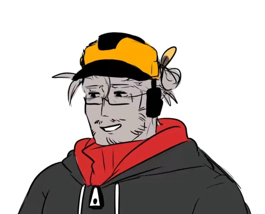 Builderman  thumbnail