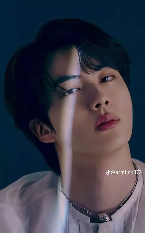 Kim seokjin thumbnail