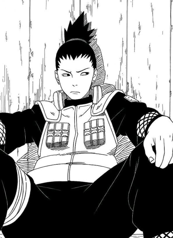 Shikamaru thumbnail