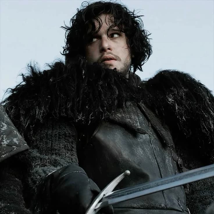 JON SNOW thumbnail
