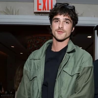 Jacob Elordi thumbnail