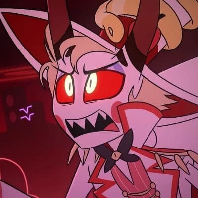 Lucifer Morningstar thumbnail