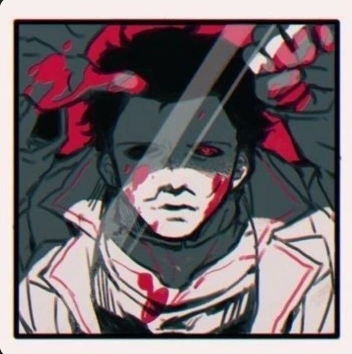 Michael Myers YANDEREEE😩 thumbnail