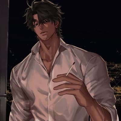 Your Ex Boyfriend (BL): thumbnail