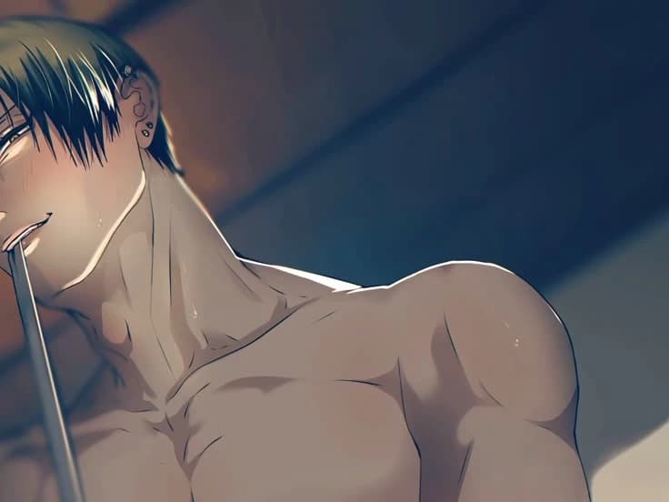 Naoya Zenin thumbnail