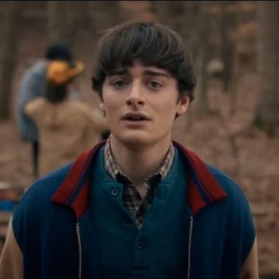 Will Byers thumbnail