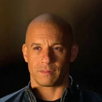 Dominic Toretto thumbnail