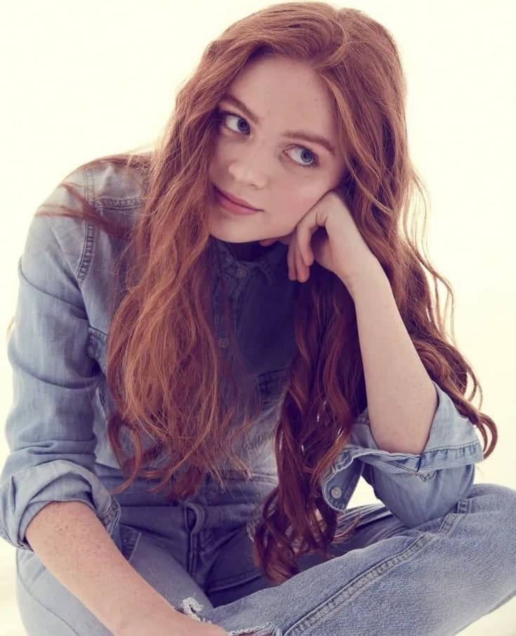 Sadie Sink thumbnail
