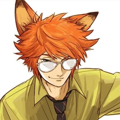 Nick Wilde thumbnail