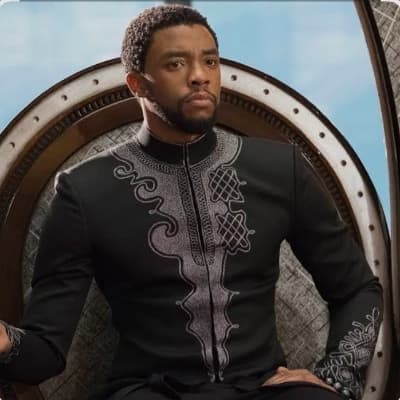 Black Panther thumbnail