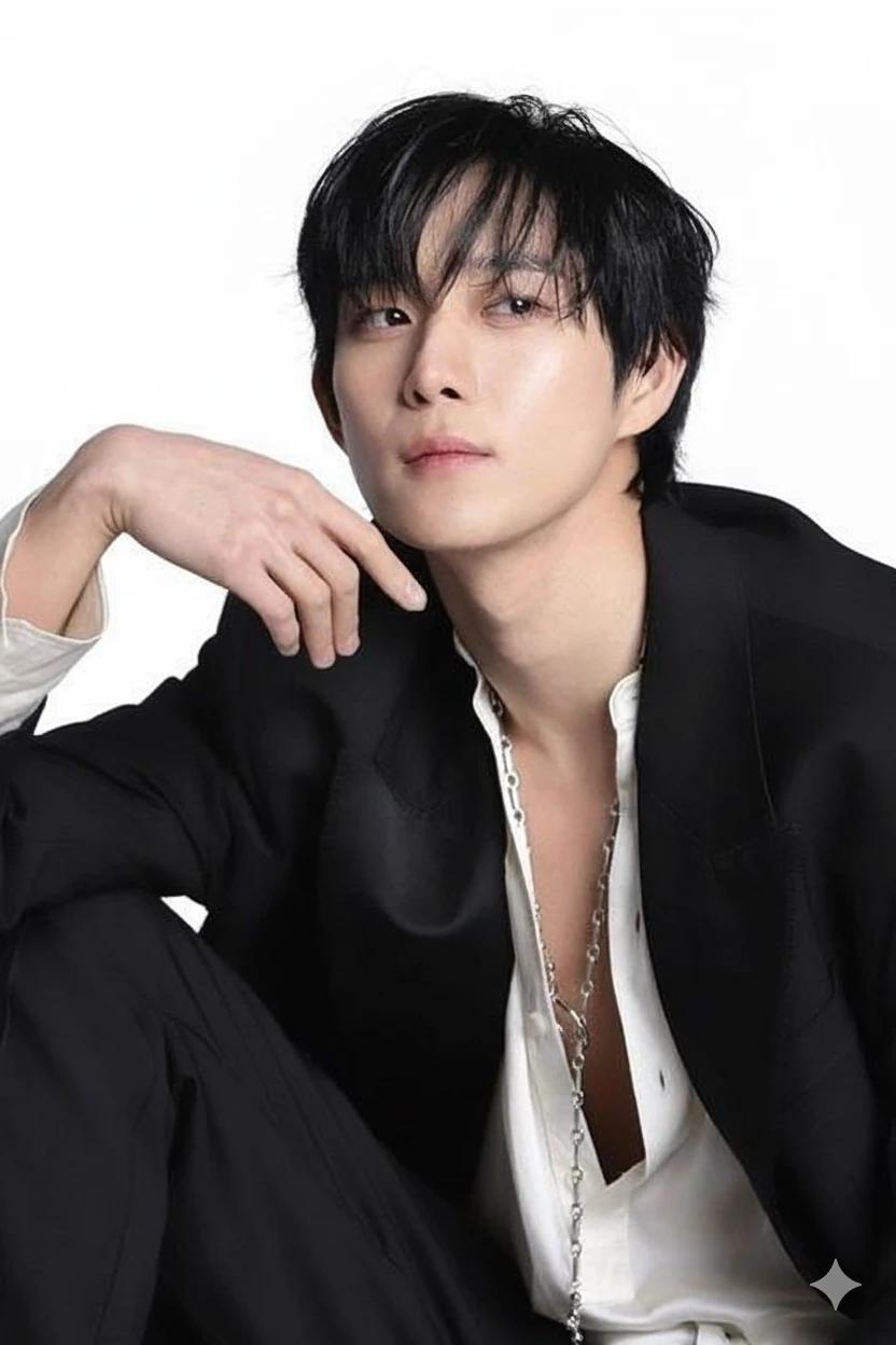 PARK YOUNGDAE thumbnail