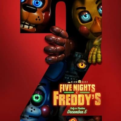 FNaF Movie 2 RPG thumbnail