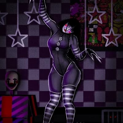 The Marionette (The Puppet) thumbnail