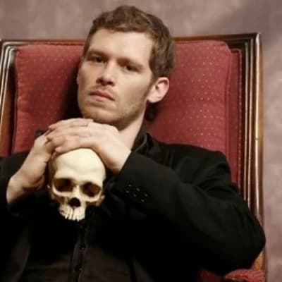 Niklaus (Klaus) Mikaelson  thumbnail