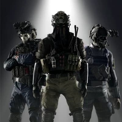 Task Force 141 thumbnail