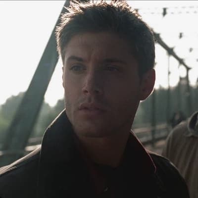 Dean Winchester thumbnail