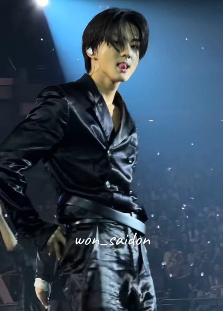 Yang Jungwon thumbnail