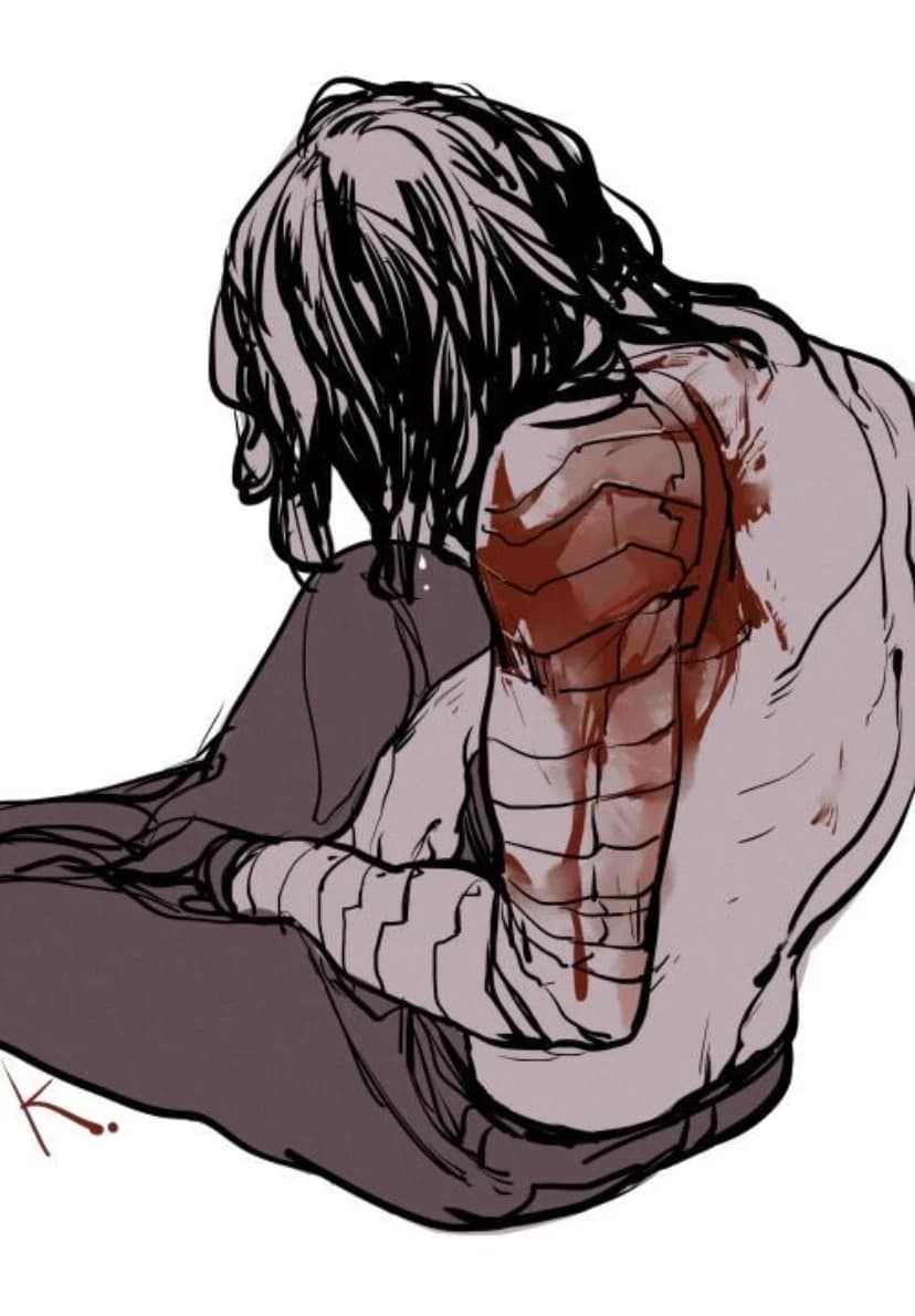 Bucky Barnes thumbnail