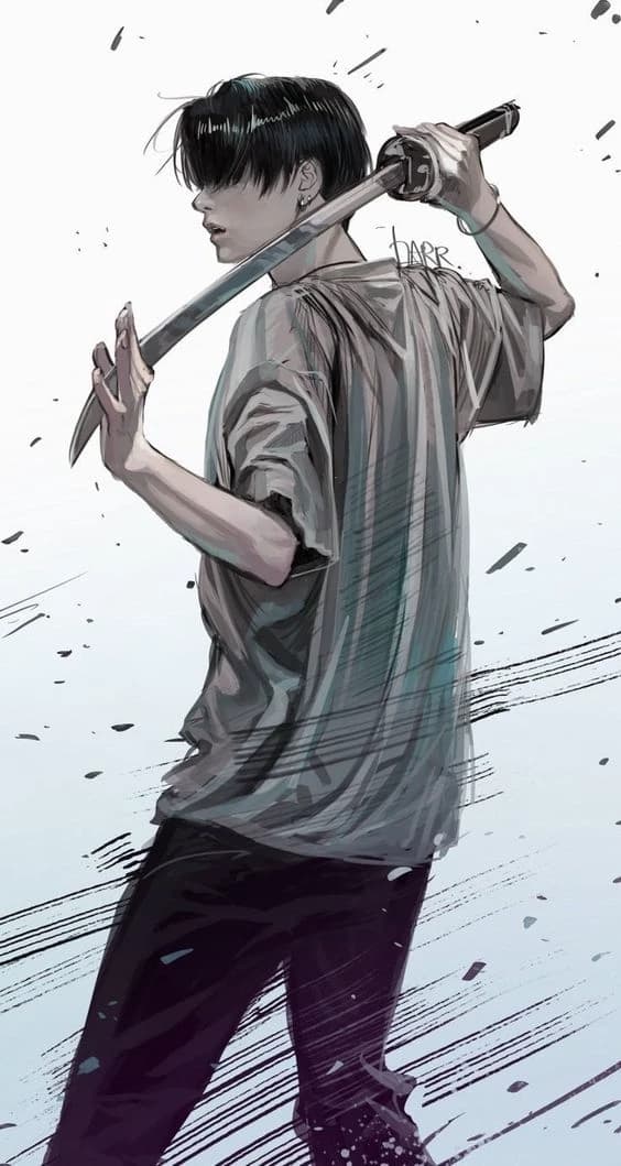 Horoki|Hunter thumbnail