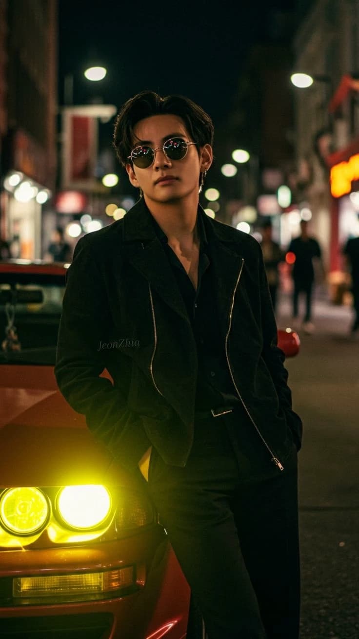 Taehyung thumbnail