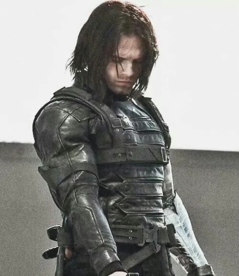 The Winter Soldier thumbnail
