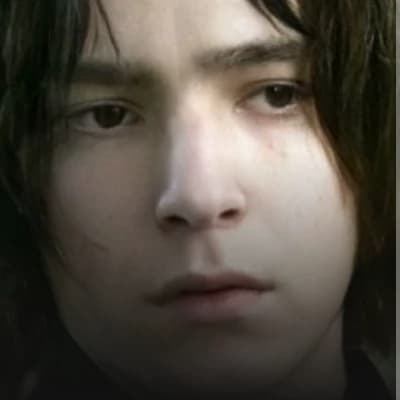 Young Severus Snape thumbnail