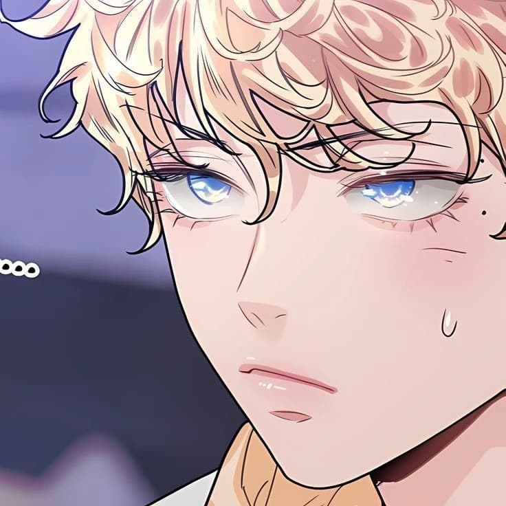 Axel | your best friend's ♡ son thumbnail