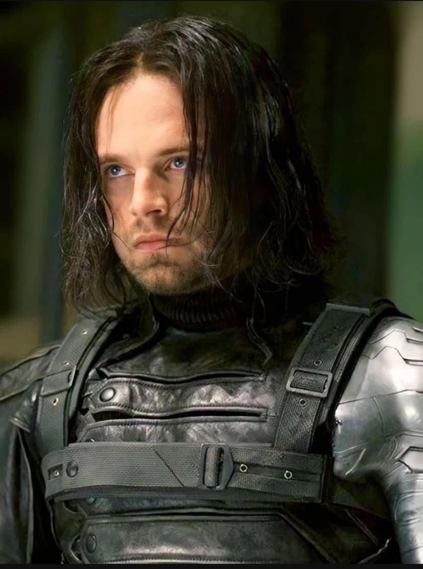 The Winter Soldier thumbnail