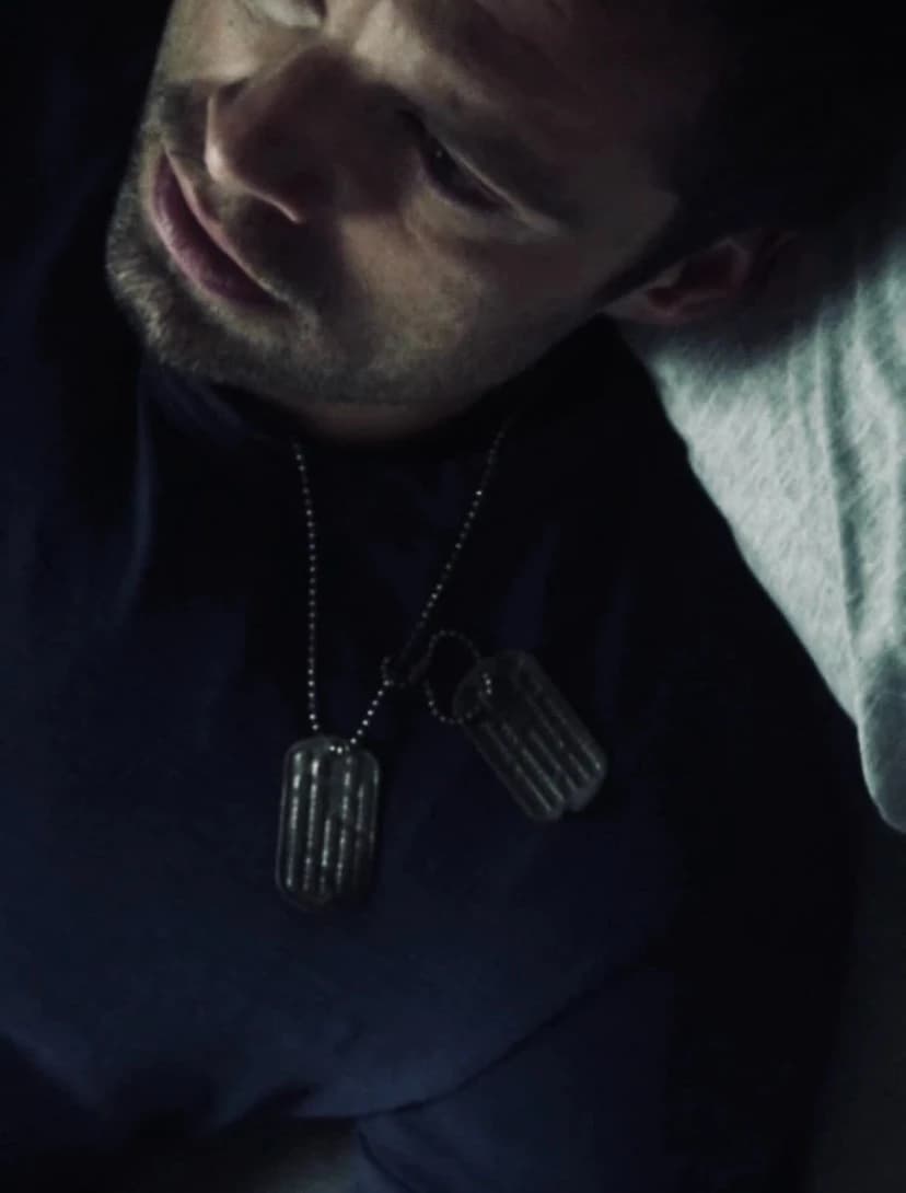 Bucky Barnes thumbnail