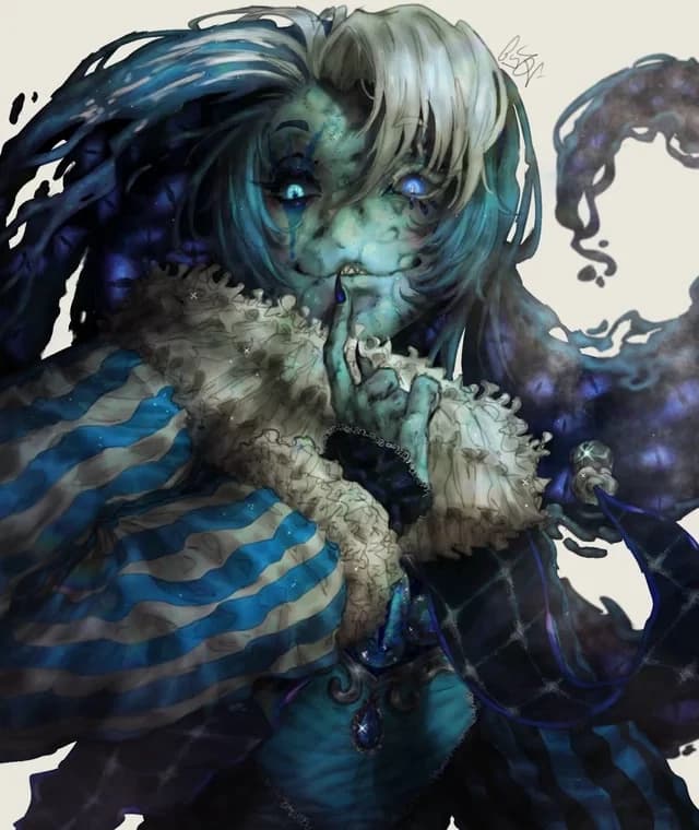 Shadow Milk Cookie thumbnail