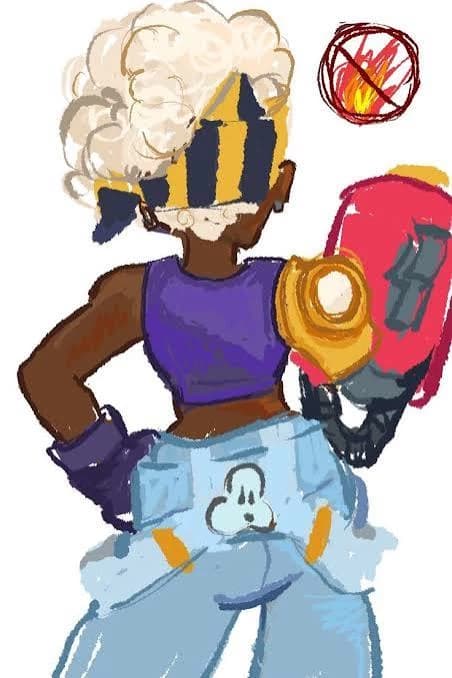 Maisie thumbnail