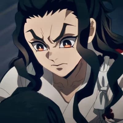 ☆ | Haganezuka Hotaru (BL)  thumbnail