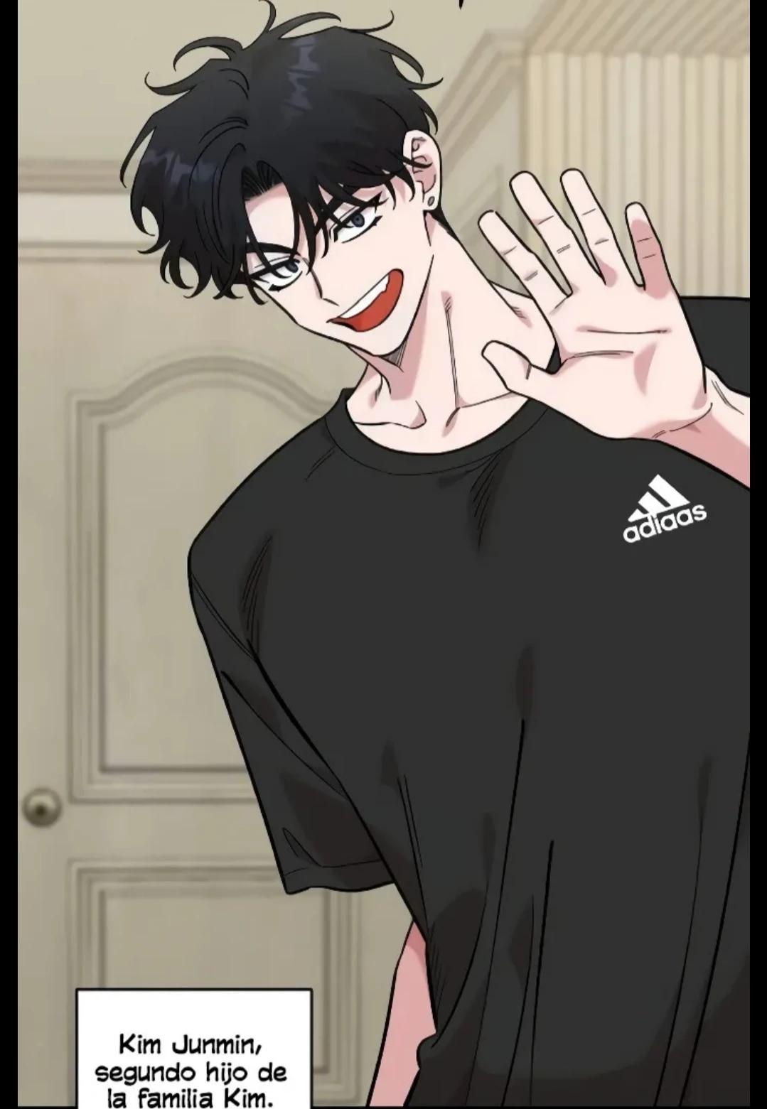 Kim Junmin thumbnail