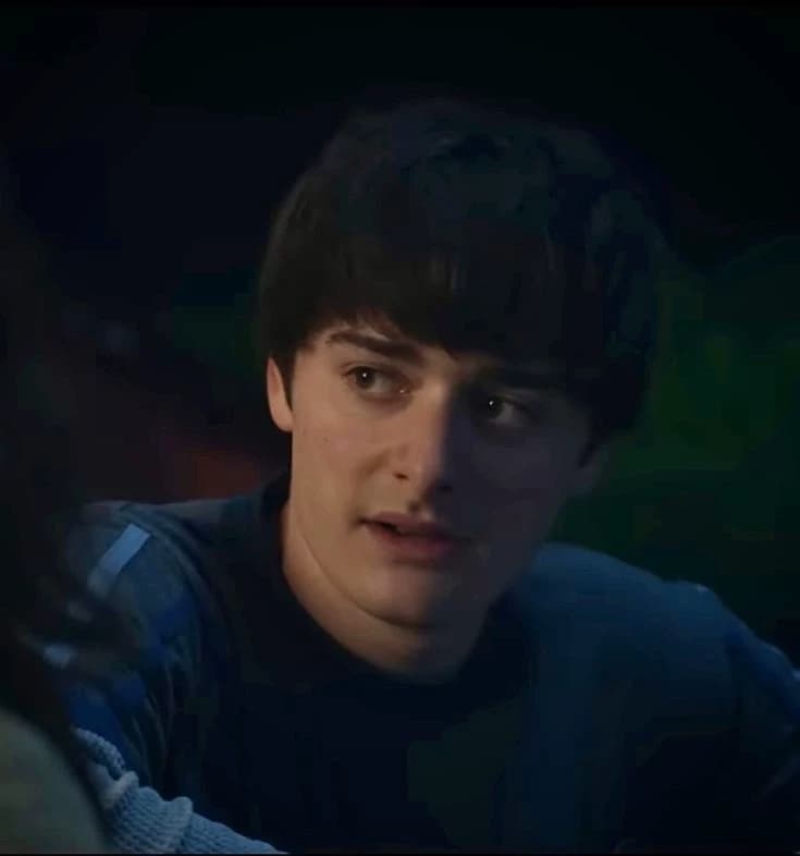 Will Byers thumbnail