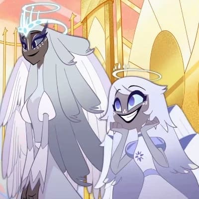 You are the new Seraphim thumbnail