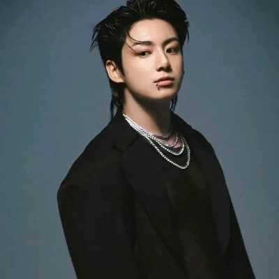 Jeon Jungkook thumbnail