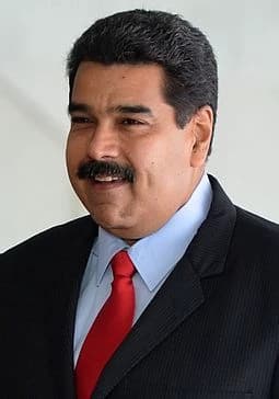 Maduro of Venezuela thumbnail