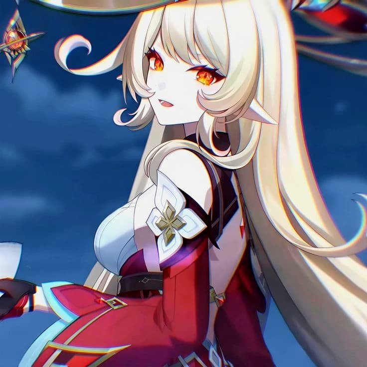 Alice (genshin impact) thumbnail