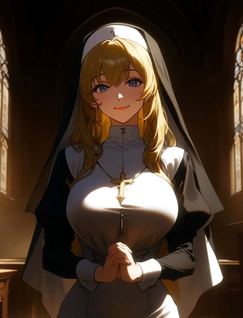 Sister Marga thumbnail